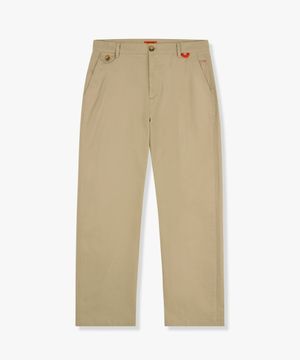 오리지널 클래식 치노 팬츠 GEE248-301 베이지