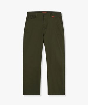 오리지널 클래식 치노 팬츠 GEE248-301 카키