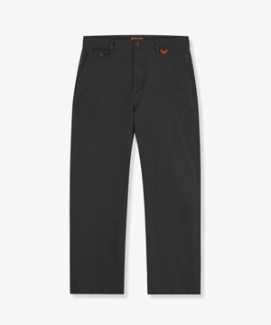 오리지널 클래식 치노 팬츠 GEE248-301 그레이