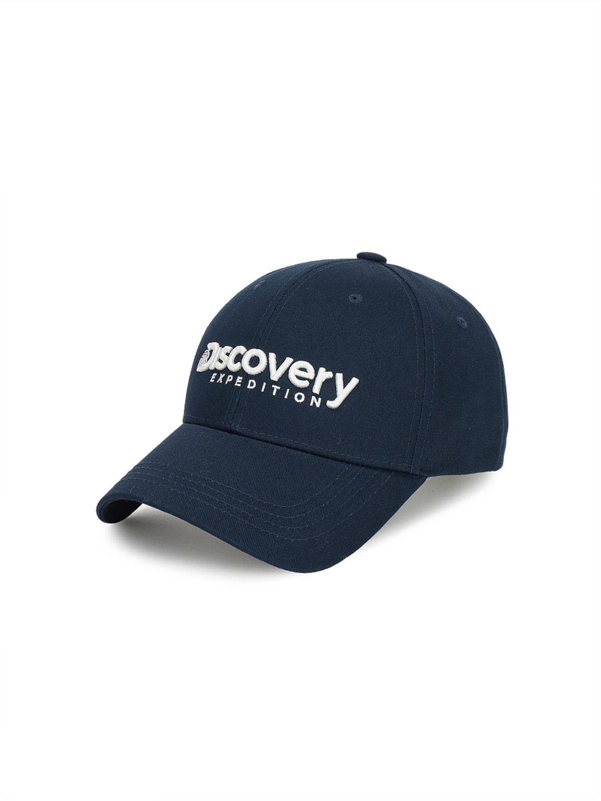 디스커버리 익스페디션(DISCOVERY EXPEDITION) 어썸 하드 볼캡 (D/NAVY)
