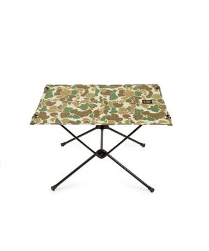 택티컬 테이블 미디움 - 덕카모 / 11059