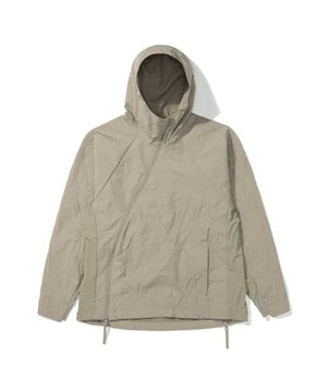 PAF X 헬리녹스 15주년 테크니컬 재킷 Center - 샌드 / 30003279