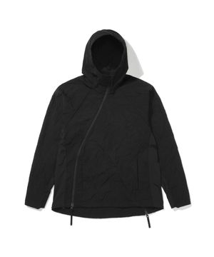 PAF X 헬리녹스 15주년 테크니컬 재킷 Center - 블랙 / 30003283