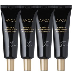 어드밴스드 링클 리페어 멀티 아이크림 30ml 2개입 2개 (총 4개)