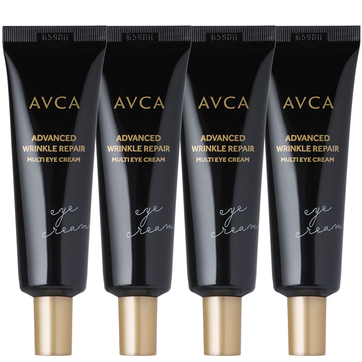 아브카(AVCA) 어드밴스드 링클 리페어 멀티 아이크림 30ml 2개입 2개 (총 4개)