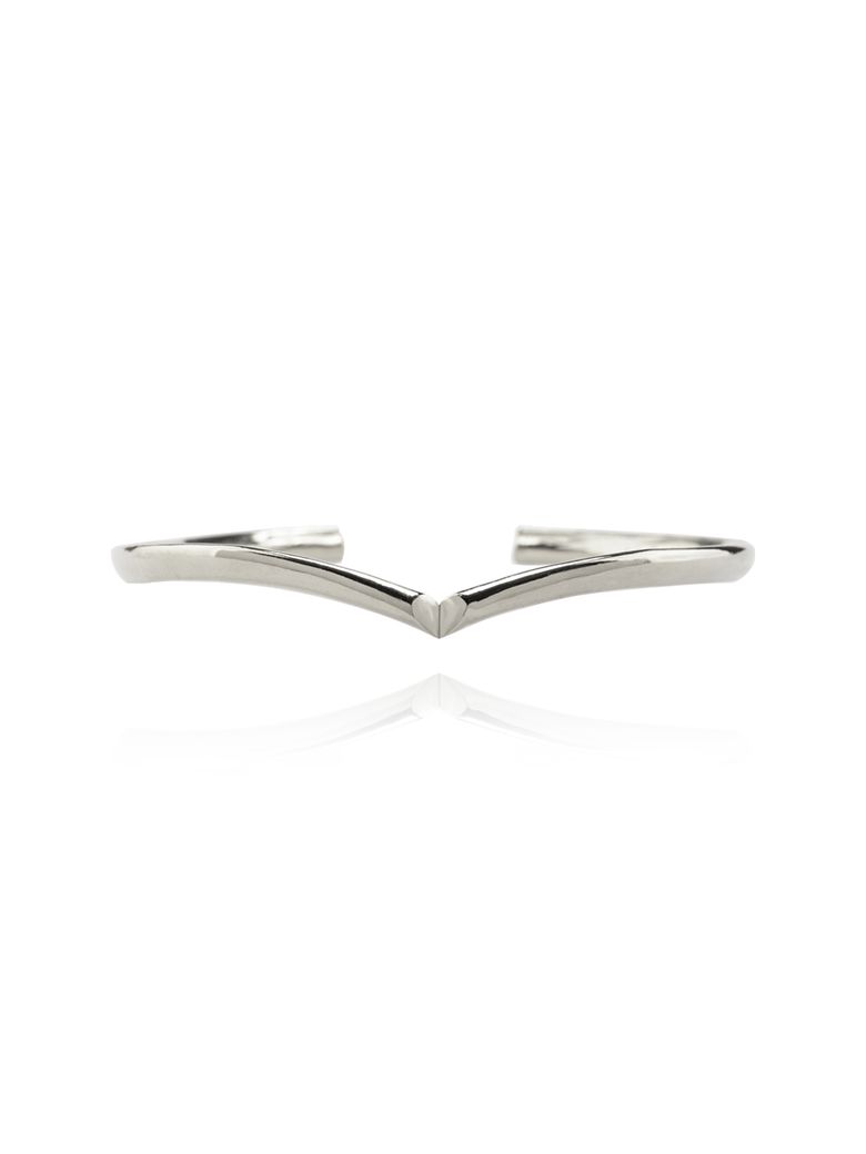 Apple Heart Single Bangle B
