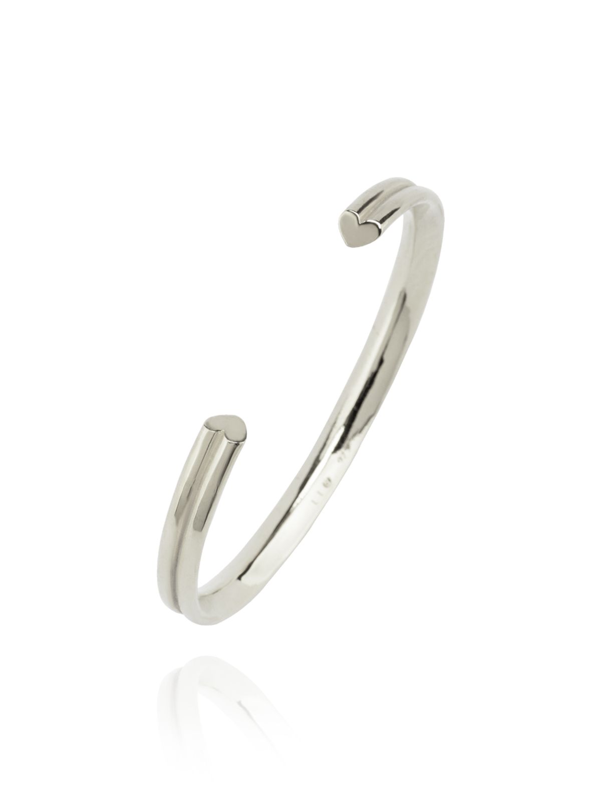 링키래버토리(LINKY LABORATORY) Apple Heart Bangle B