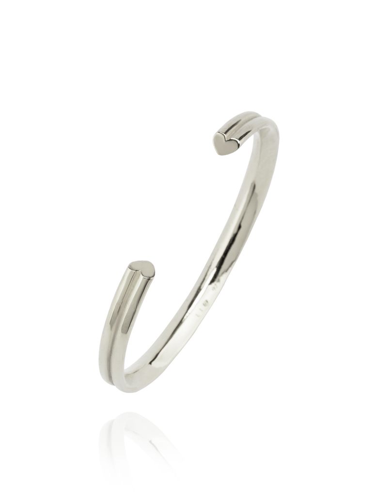 Apple Heart Bangle B