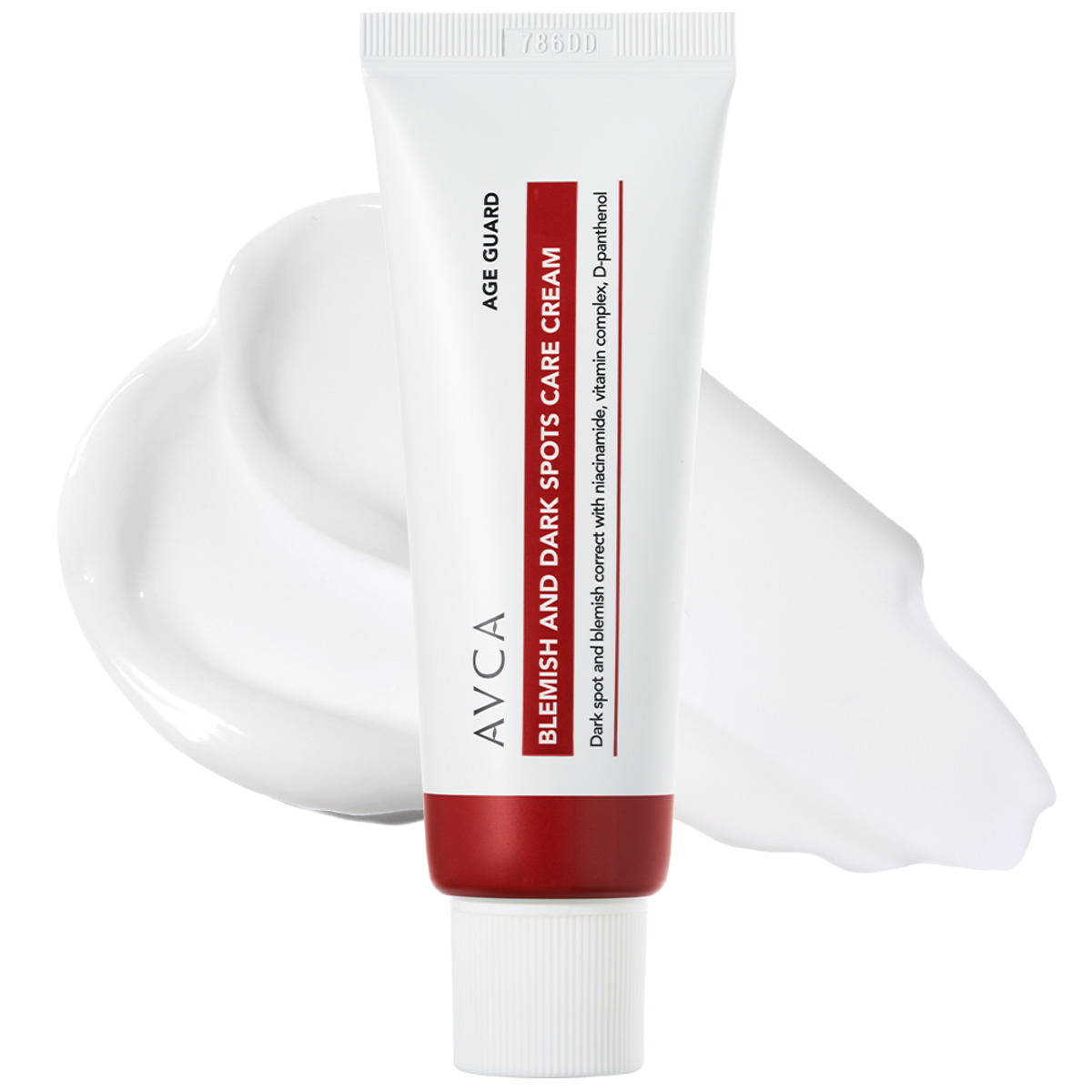 아브카(AVCA) 에이지가드 잡티 앤 기미 케어 크림 50ml