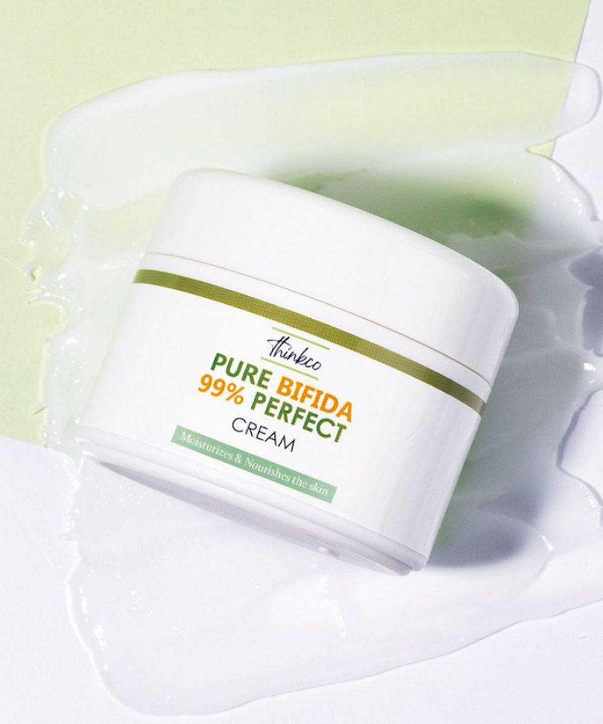 띵코(THINKCO) 띵코 퓨어 비피다 99% 퍼펙트 크림 50ml