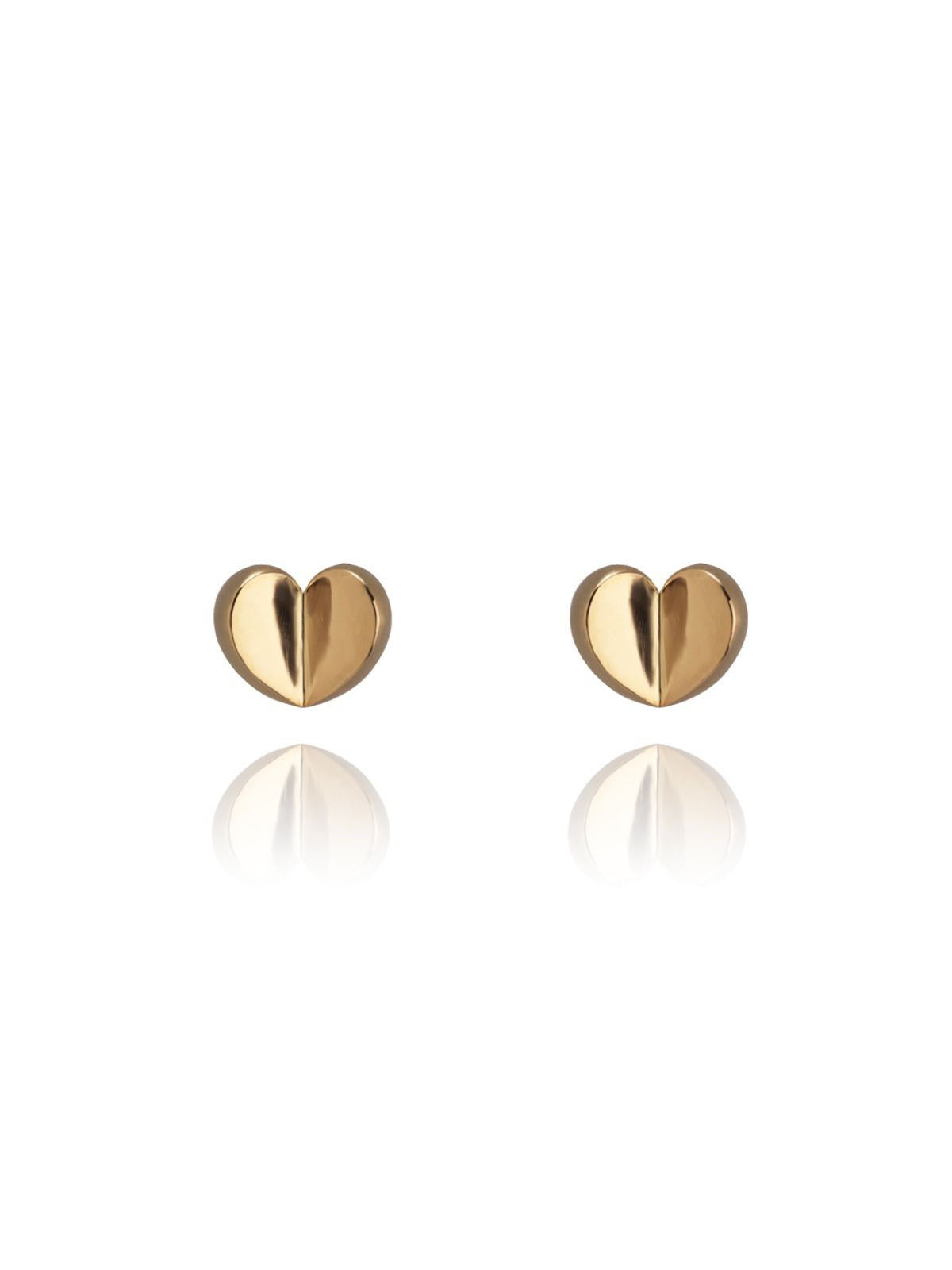 링키래버토리(LINKY LABORATORY) Apple Heart E_mini_(Gold)