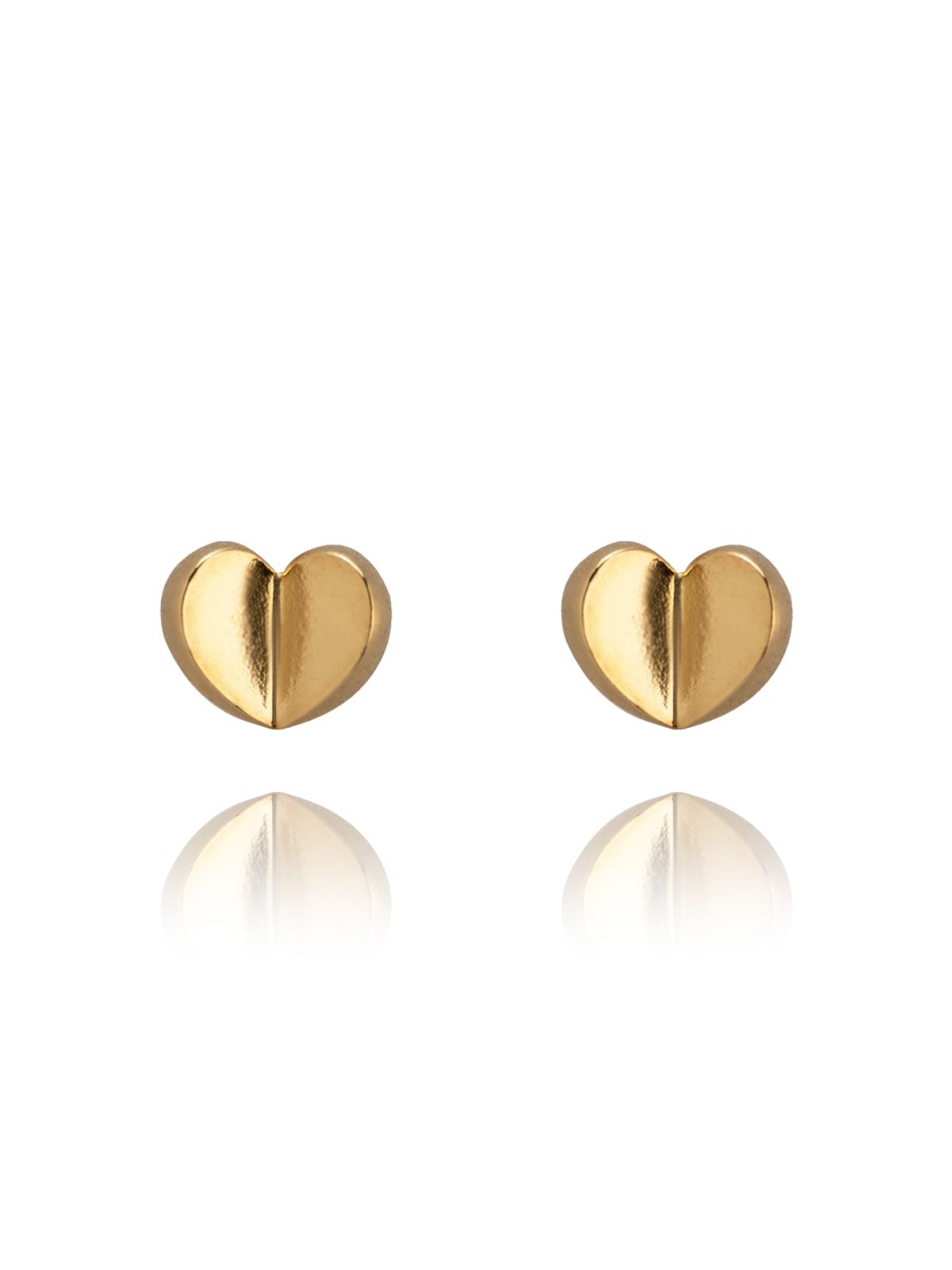 링키래버토리(LINKY LABORATORY) Apple Heart E_(Gold)
