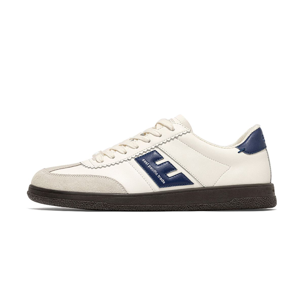 이피티(EPT) SANTOS (OFF WHITE/GREY/NAVY)