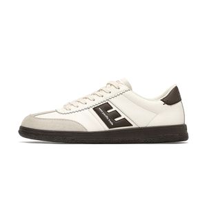 SANTOS (OFF WHITE/GREY/BROWN)