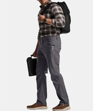 세도나 스판 테크칠 경량 아웃도어 등산 바지