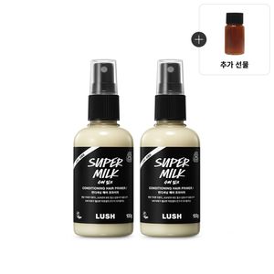 수퍼밀크 매니아 SET