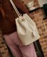 Lumel bag_Ivory