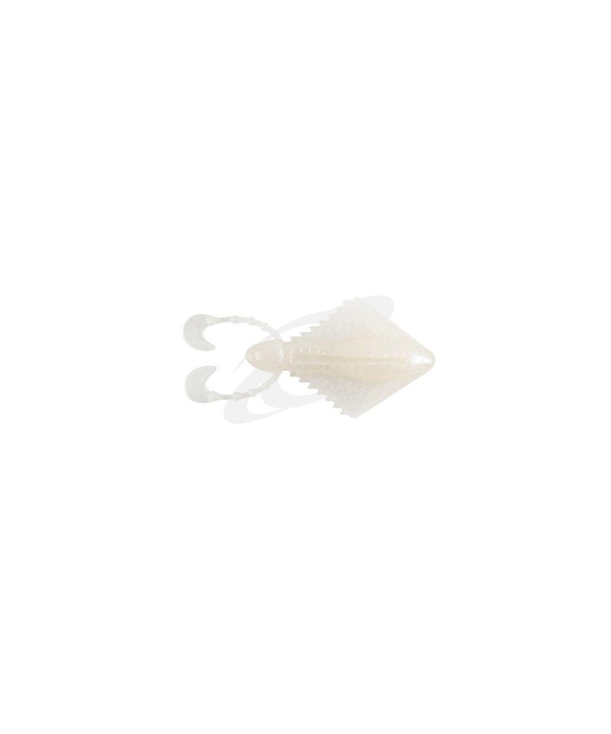 아로스(AROS) 스퀴드 글라이더 2.2-01 White Shrimp