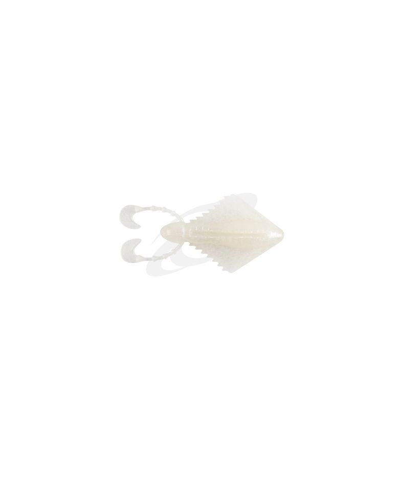스퀴드 글라이더 2.2-01 White Shrimp