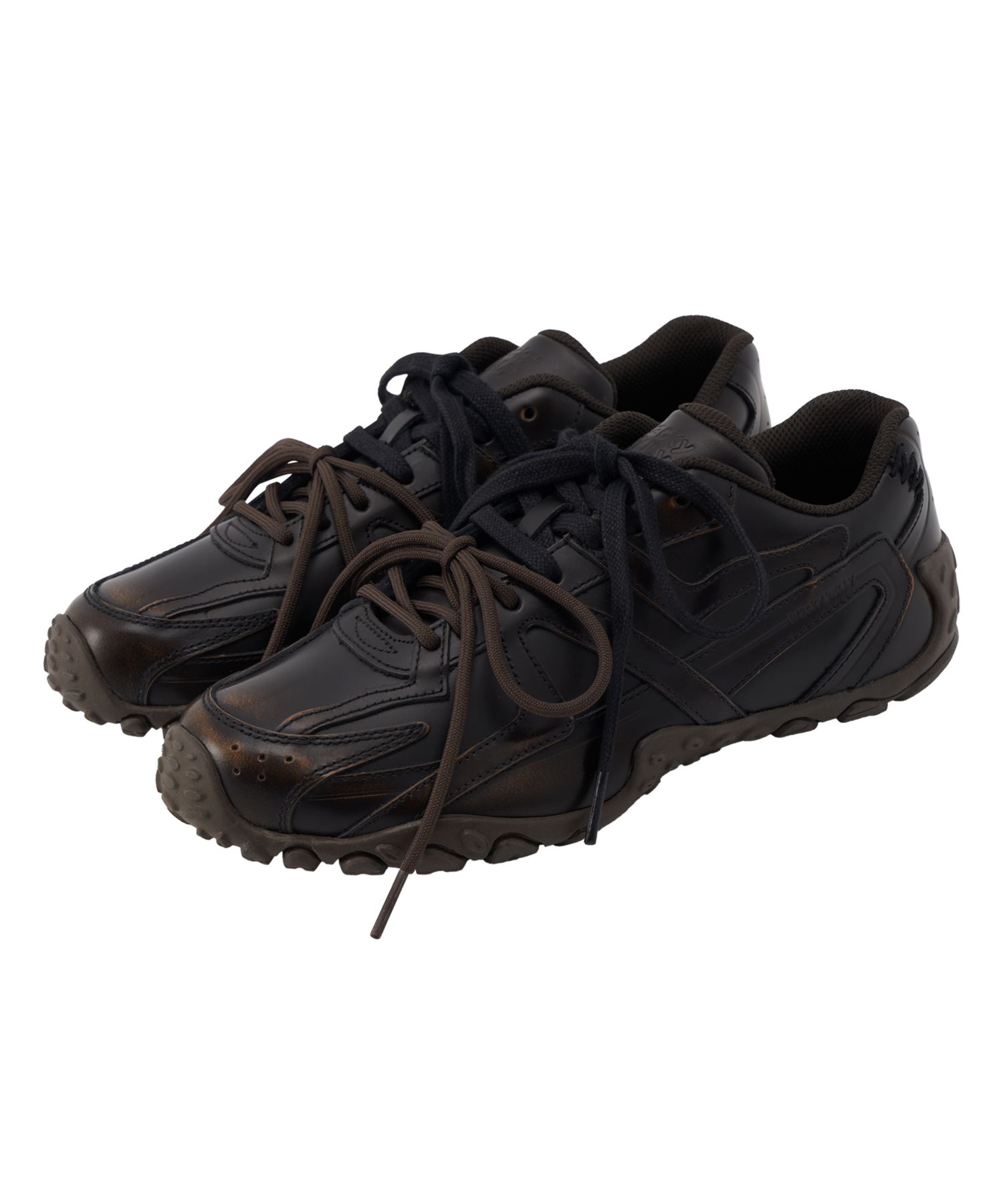 WACKY WILLY ■ Waki Low Sneakers スニーカー MUSINSA | WACKY WILLY Waki Low Sneakers Ecru