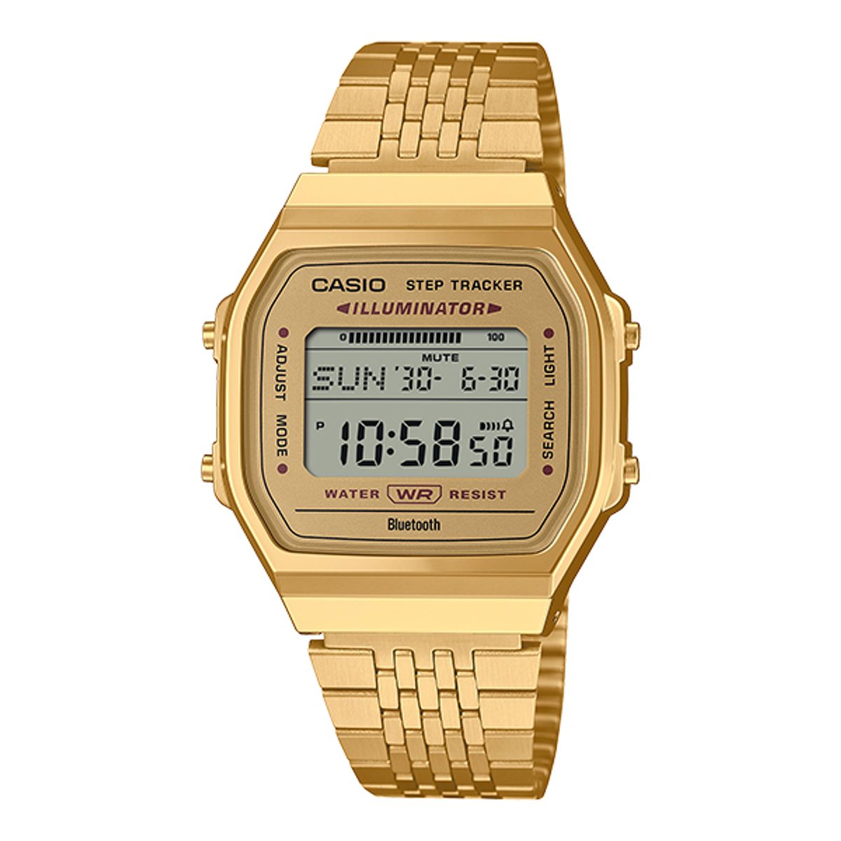 카시오(CASIO) ABL-100WEG-9ADF