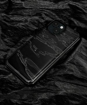 밤바다 윤슬 아이폰 갤럭시 에폭시 범퍼 케이스