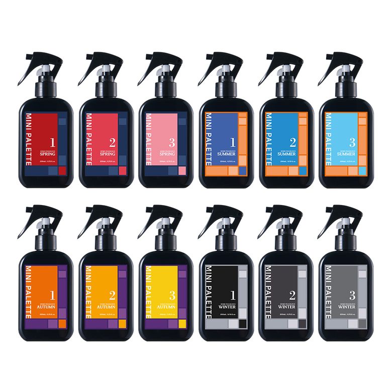 [공병증정] 아트 공간향수 200ml 12종(택1)