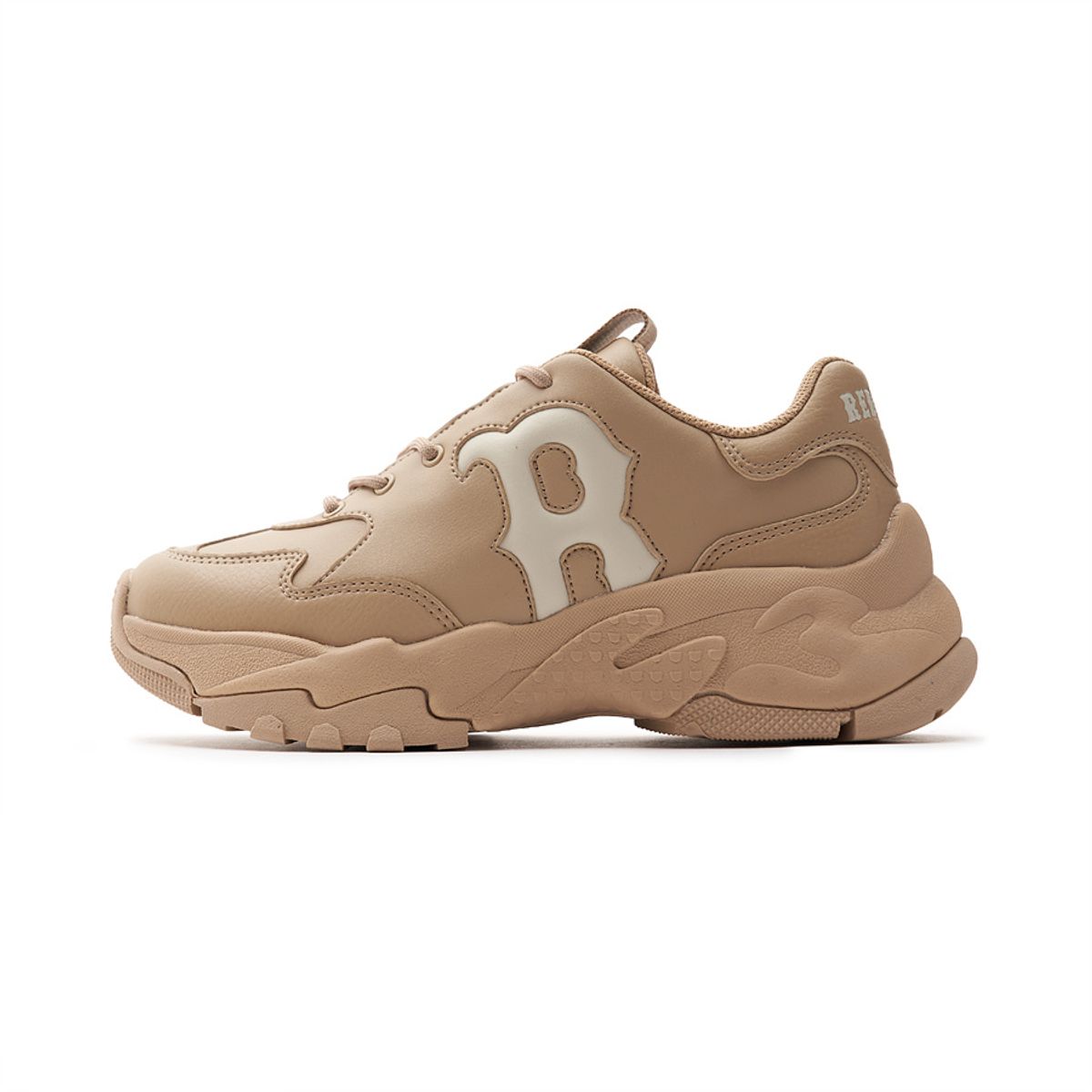 엠엘비(MLB) 빅볼청키 윈도우 BOS (Beige)