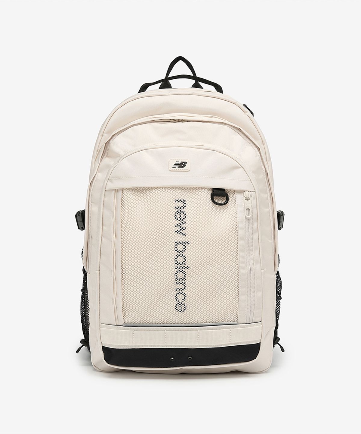 뉴발란스(NEW BALANCE) NBGCGSS101 /FLYINGFOAM HYPER BACKPACK V2 (CREAM)