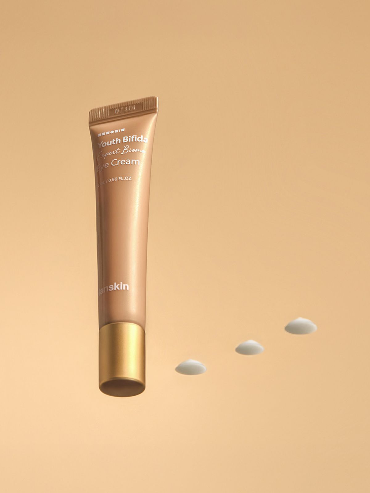 한스킨(HANSKIN) 어린 비피다 엑스퍼트 바이옴 아이크림 15ml