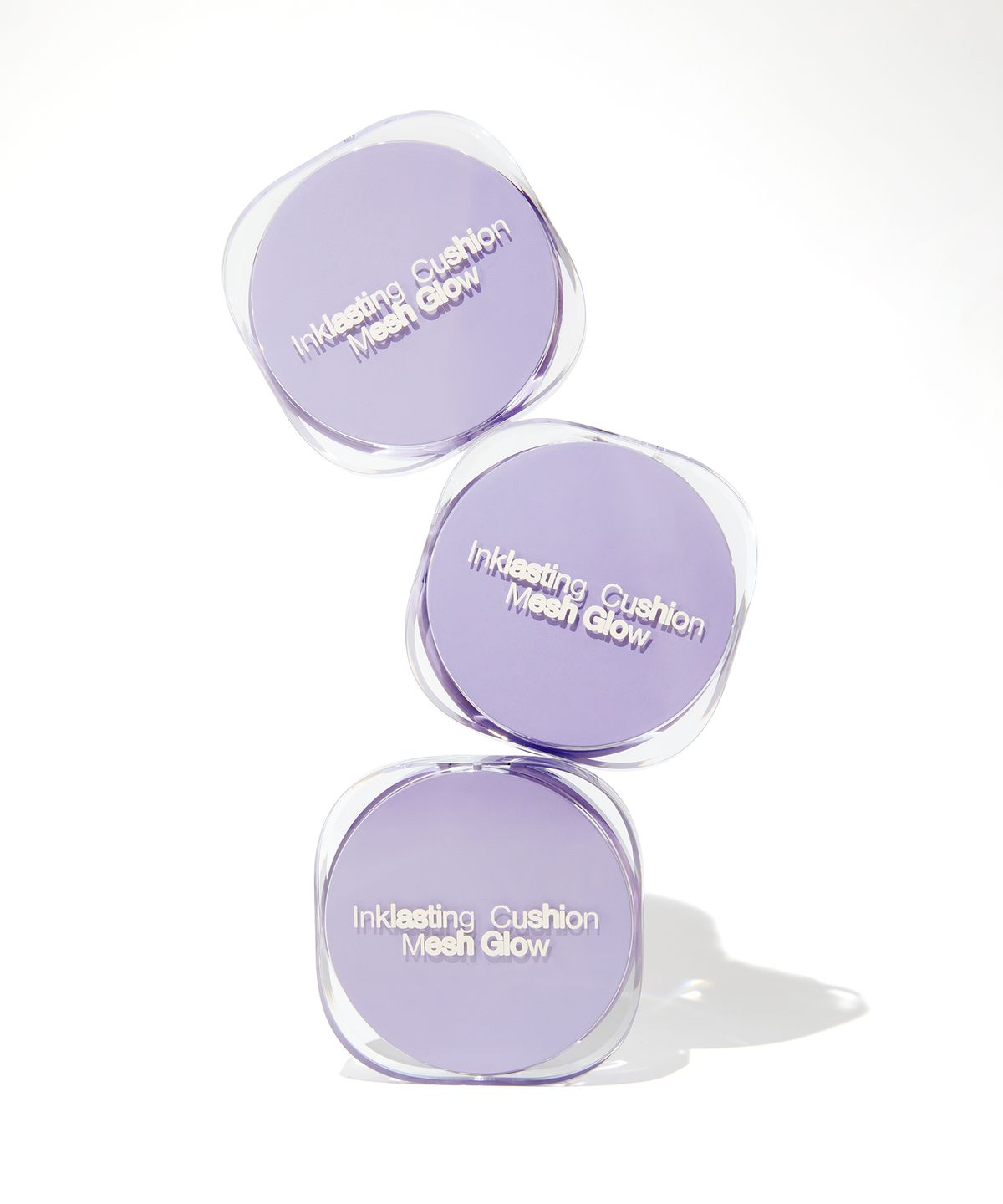 더페이스샵(THE FACE SHOP) 잉크 래스팅 쿠션 메쉬 글로우 12g