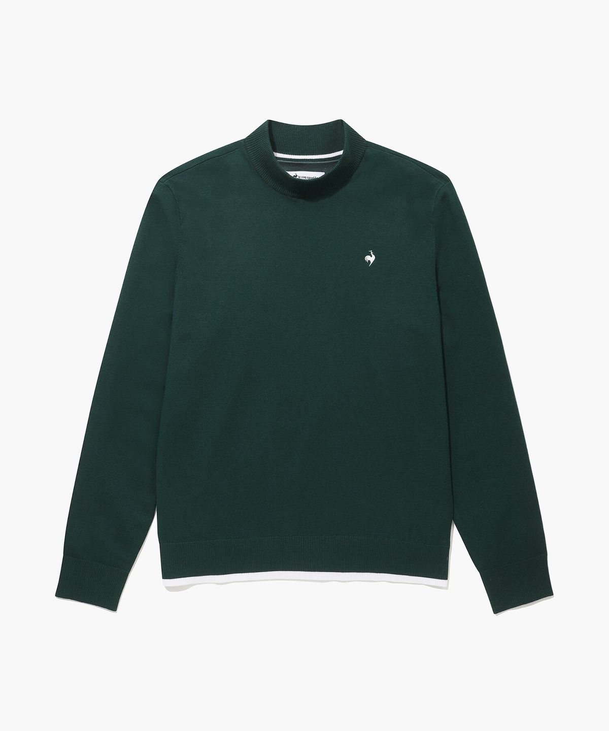 르꼬끄 골프(LECOQ GOLF) 남성 LE-TANDARD 방풍 스웨터 (GP421MKPN9)
