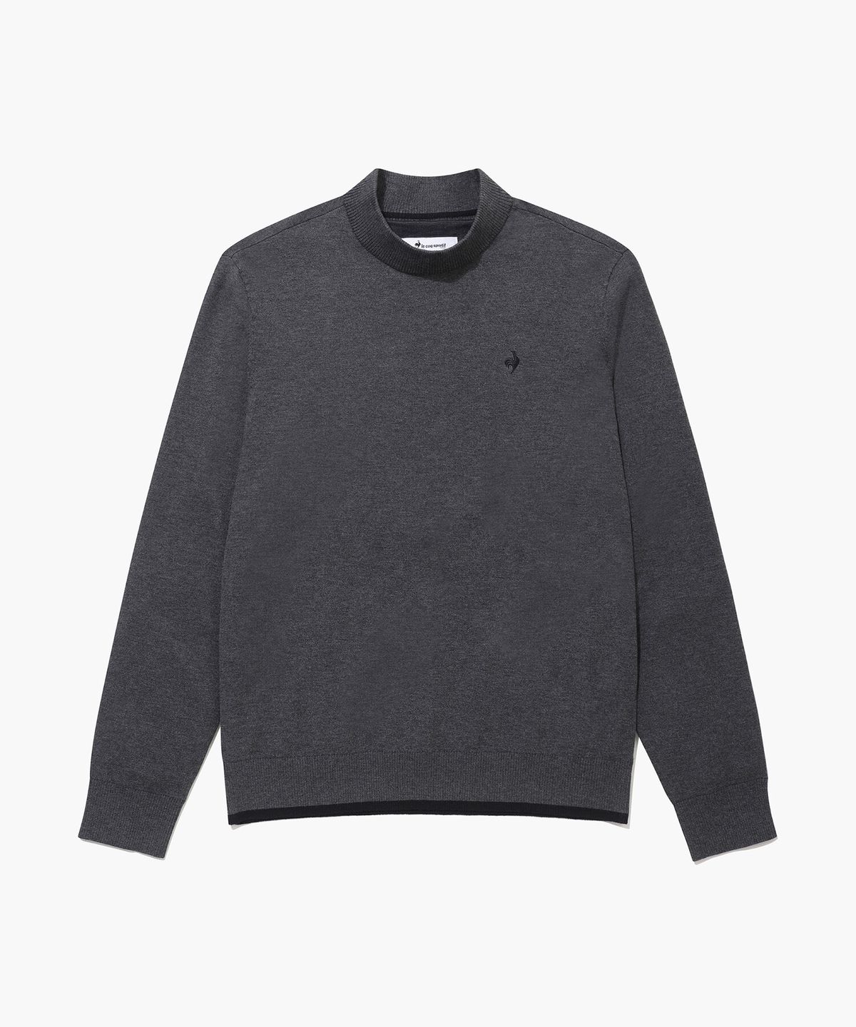 르꼬끄 골프(LECOQ GOLF) 남성 LE-TANDARD 방풍 스웨터 (GP421MKPN9)