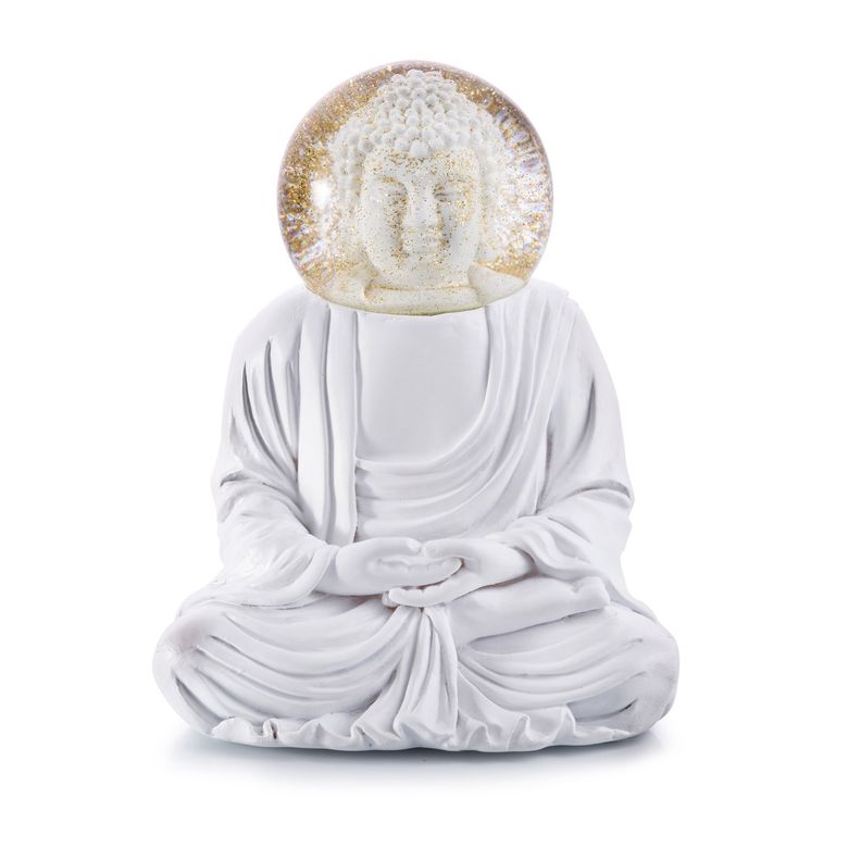 더 화이트 부다