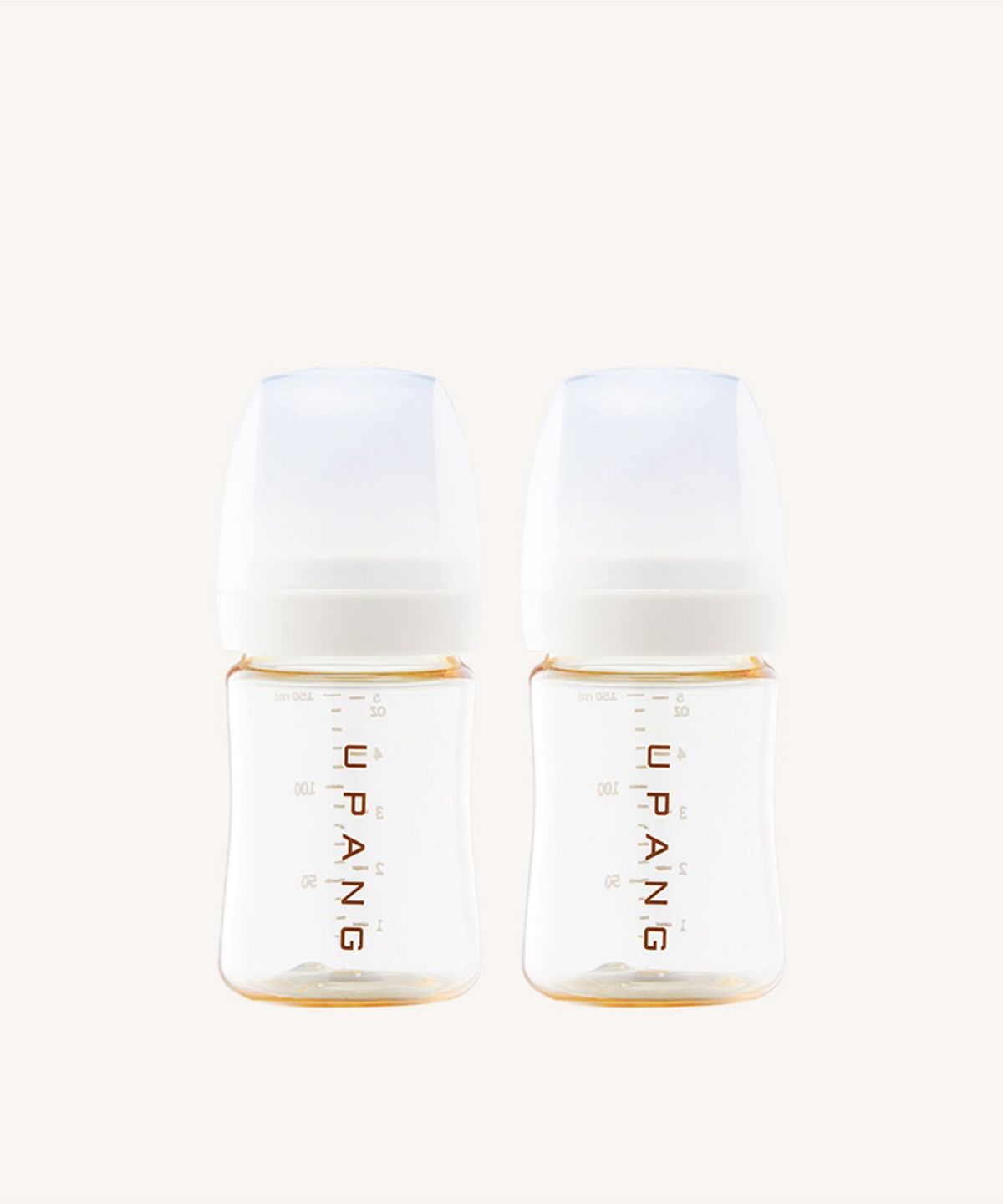유팡(UPANG) 유팡맘마 PPSU 젖병 150ml 2개입