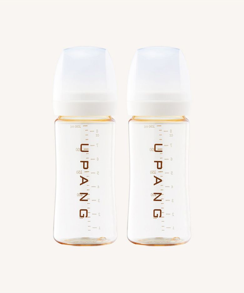 유팡맘마 PPSU 젖병 250ml 2개입