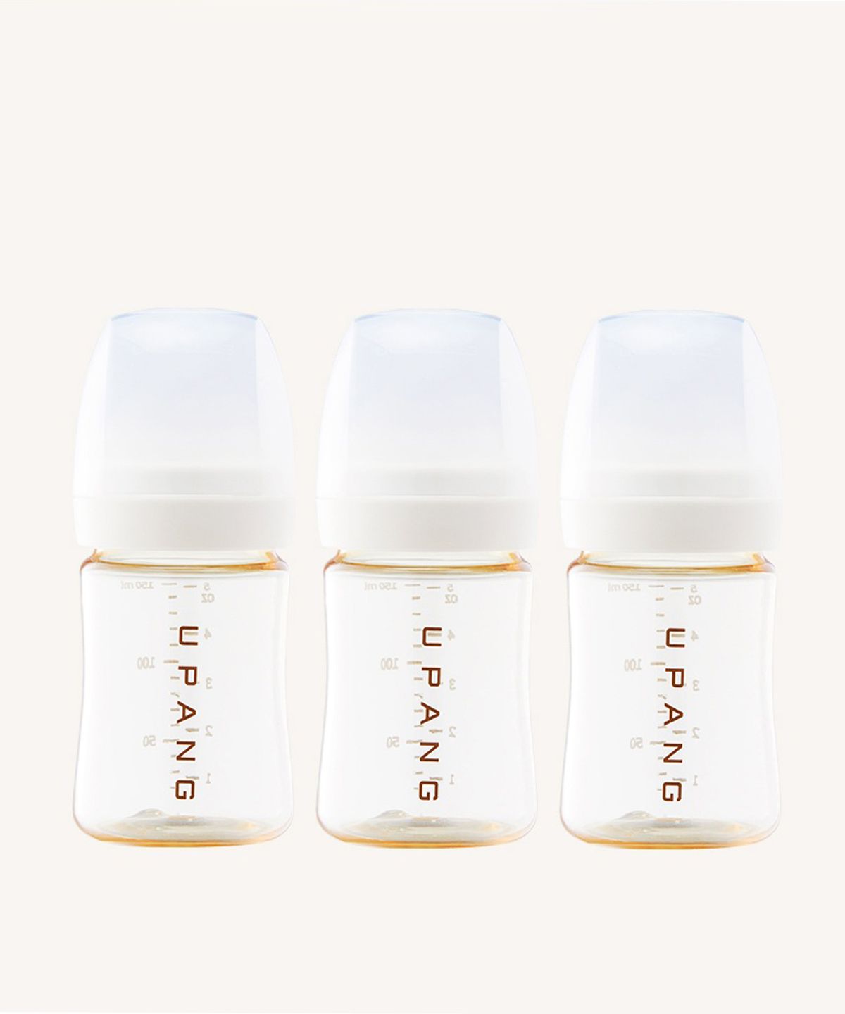 유팡(UPANG) 유팡맘마 PPSU 젖병 150ml 3개입