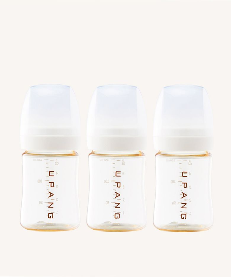 유팡맘마 PPSU 젖병 150ml 3개입