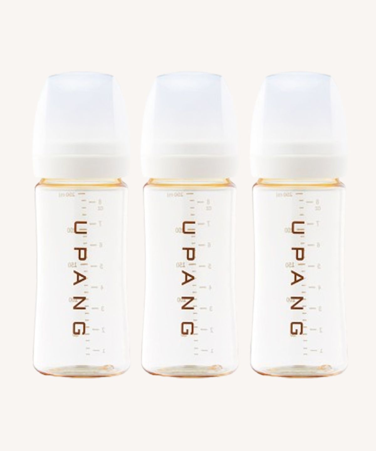 유팡(UPANG) 유팡맘마 PPSU 젖병 250ml 3개입