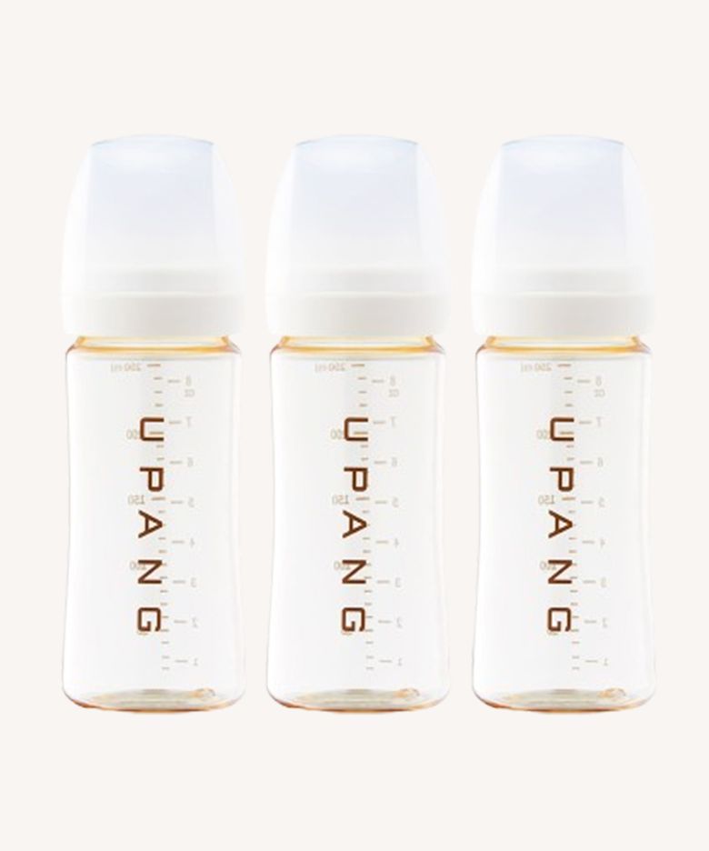 유팡맘마 PPSU 젖병 250ml 3개입