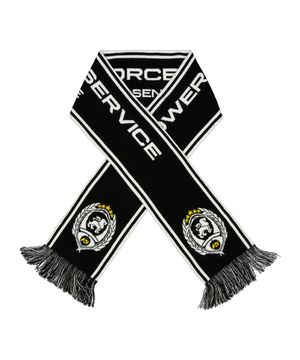 FST FOOTBALL MUFFLER