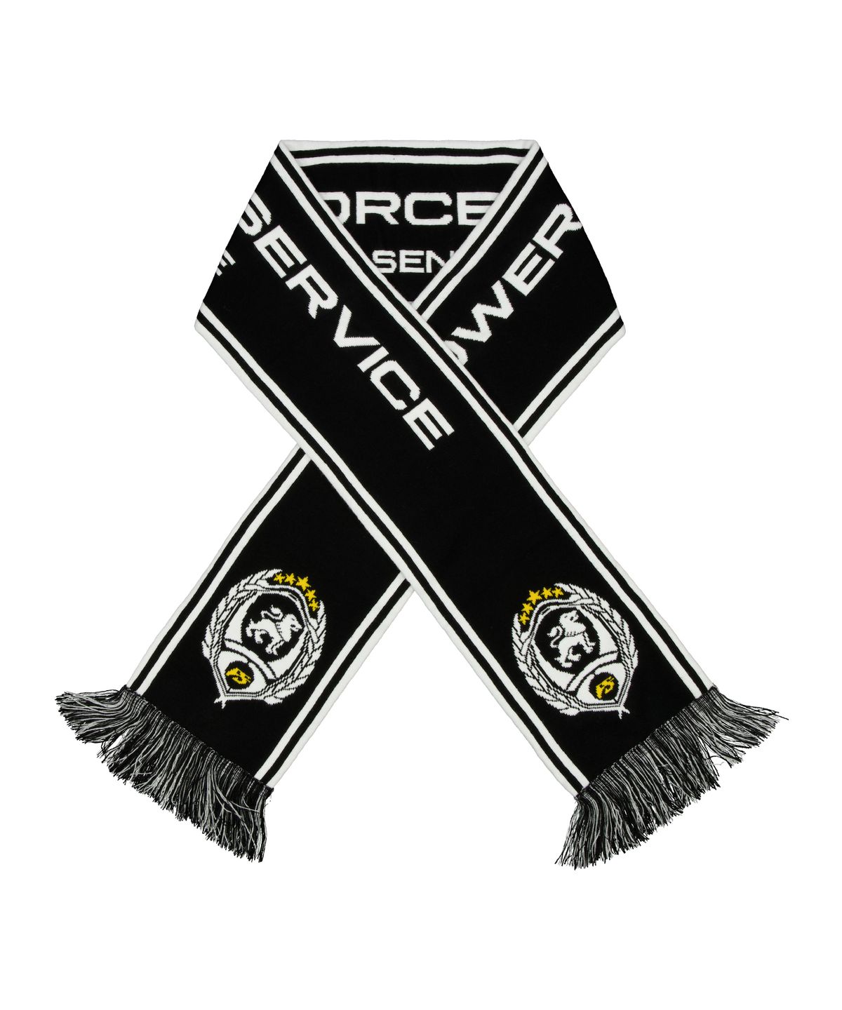 포스센스티브(FORCESENSITIVE) FST FOOTBALL MUFFLER