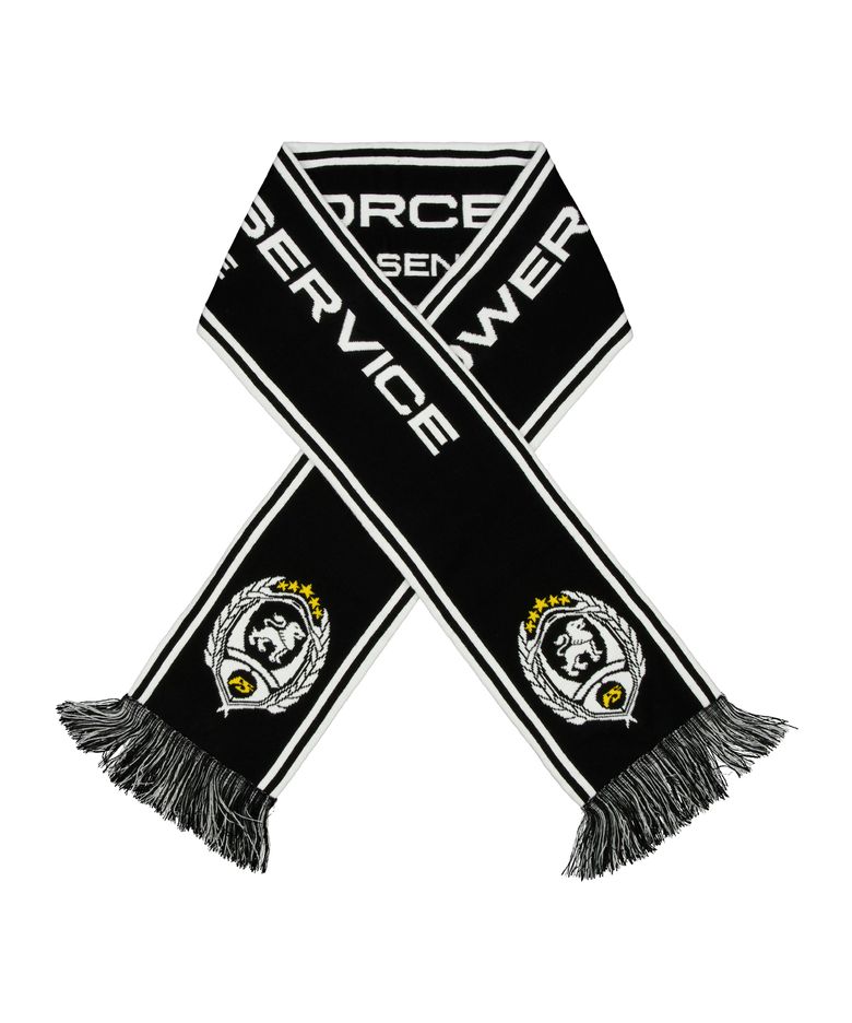 FST FOOTBALL MUFFLER