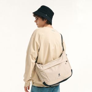 레트로코어 스튜던트 크로스백 3337 에크루