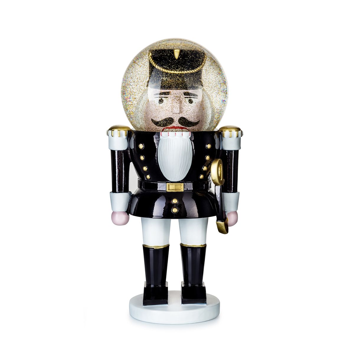 동키프로덕트(DONKEY PRODUCTS) 더 자이언트 샤이니 호두까기 인형 블랙 25cm