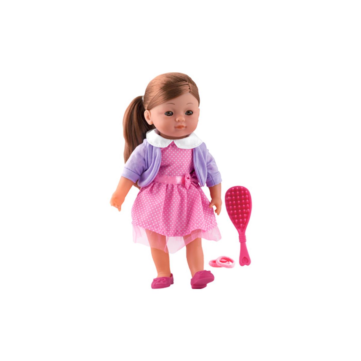 돌스월드(DOLLSWORLD) 엘리자베스-포니테일(78226)