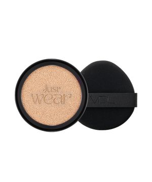 커버 스테인 퍼펙팅 쿠션 리필