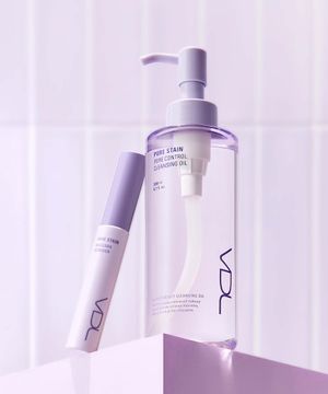 [SET]퓨어스테인 포어 클렌징오일+리무버