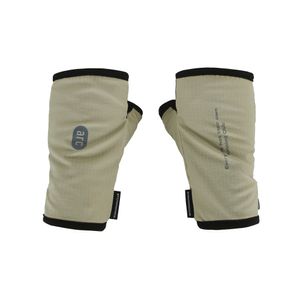 핑거리스 러닝 글러브 -Khaki