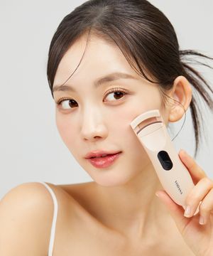 글램파워 롱래스팅 히팅뷰러 3color